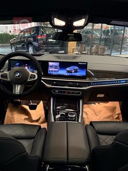 بي ام دبليو X6